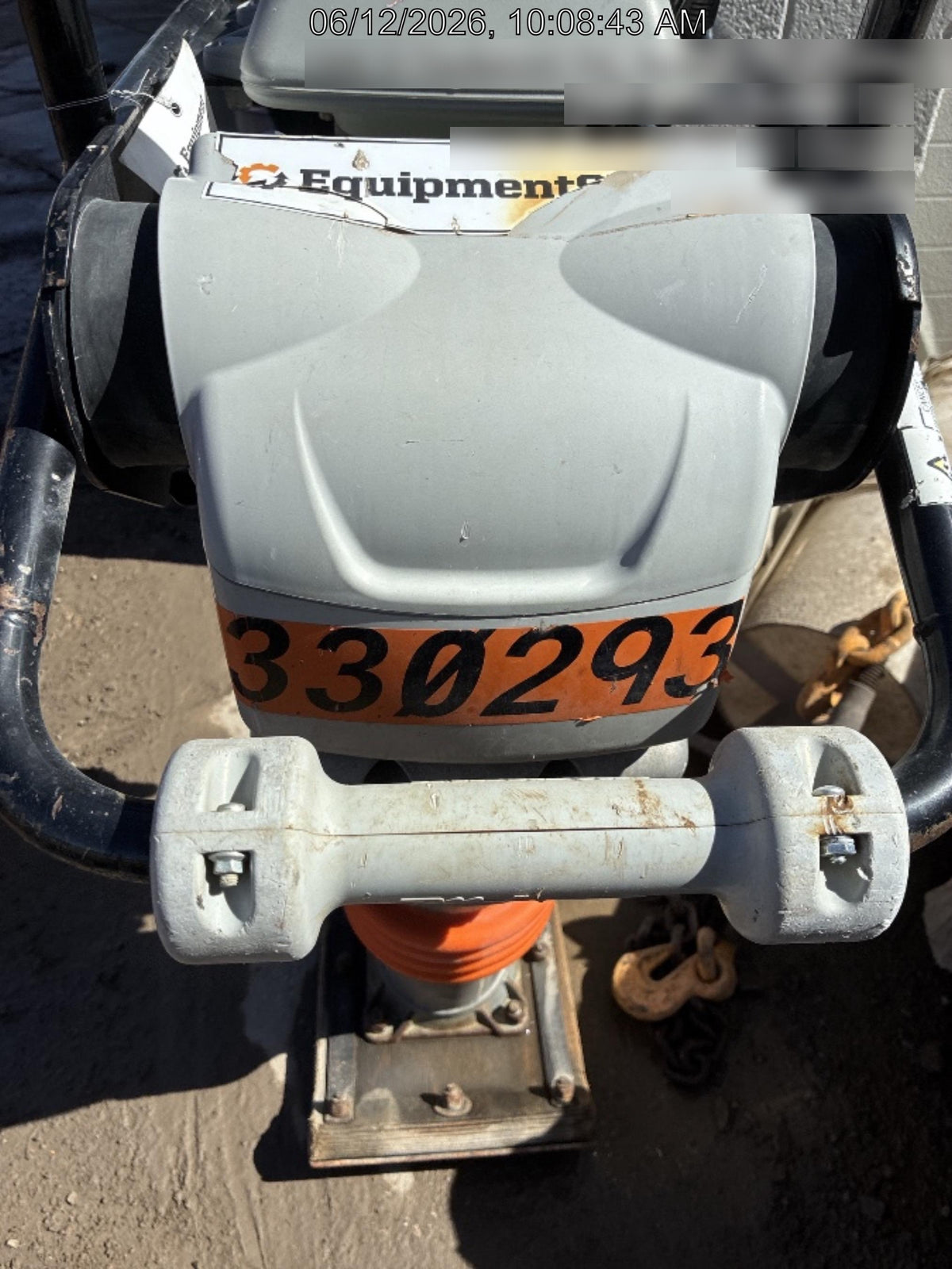 2023 MULTIQUIP MTX60HD