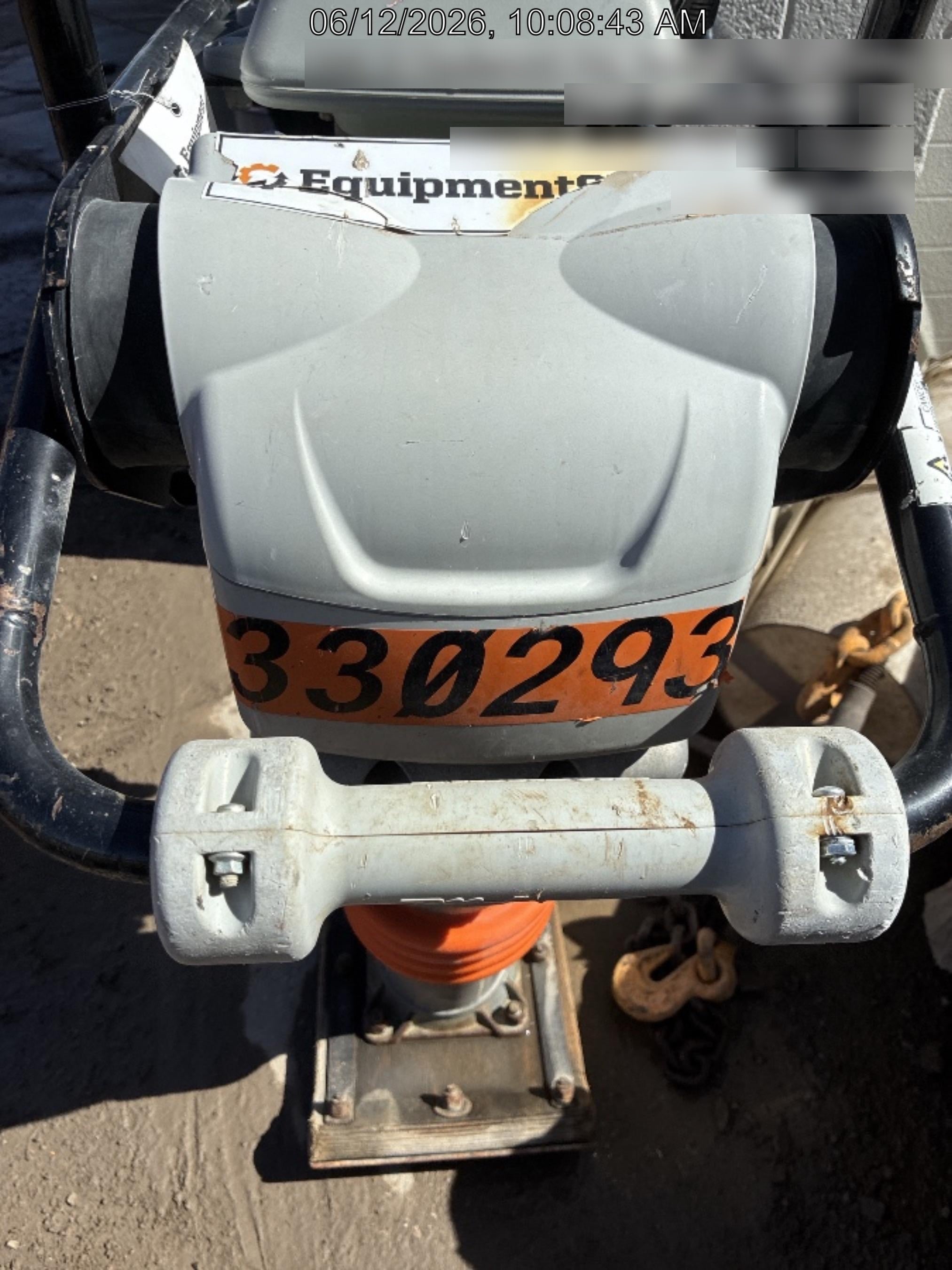 2023 MULTIQUIP MTX60HD