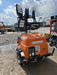2024 Generac MLT2 Diesel, Flex Switch 120V Input, Powerzone Controller, 
(4) 320W LED Lights, 4kW Generator, 39.9 Gal Fuel Tank, 2" Ball, T3