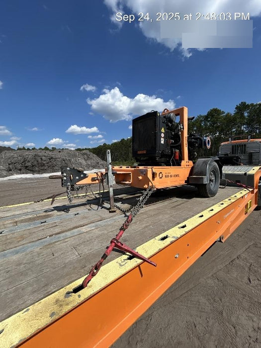 2021 PIONEER PP66S12L71-TD2.9L4