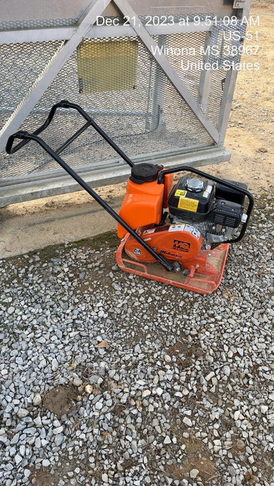 2023 MULTIQUIP MVC82VHW