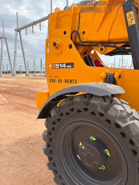 2026 JCB 514-56