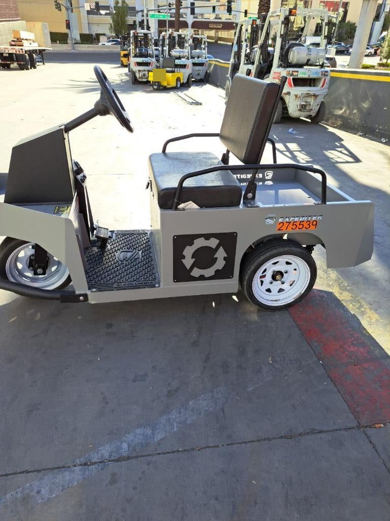 2022 COLUMBIA Expediter