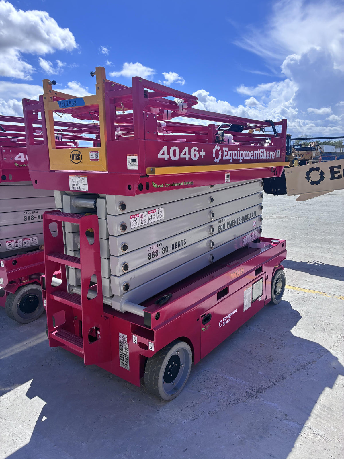 2026 MEC 4046+