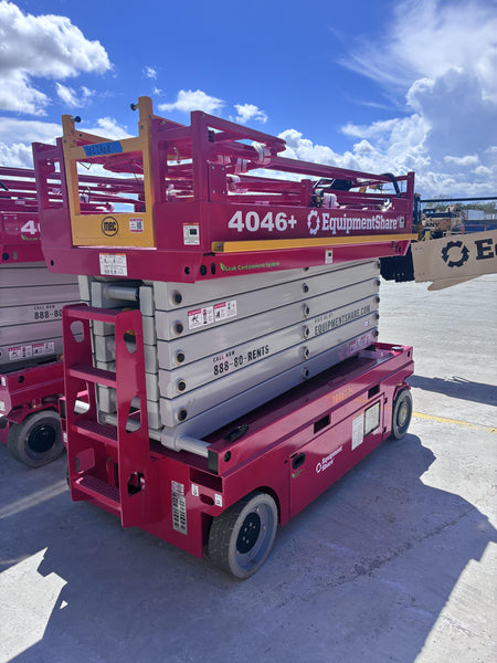 2026 MEC 4046+