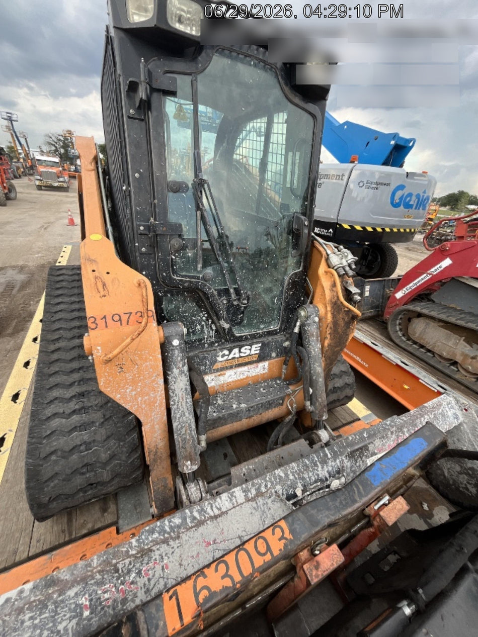2023 CASE TV370B