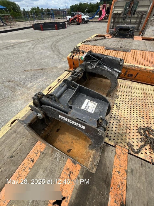 2022 PALADIN UTILITY GRAPPLE 11876-0022