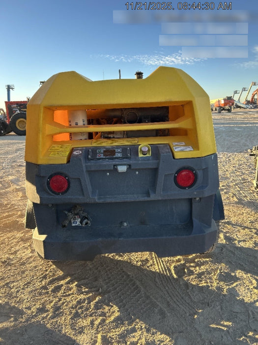 2022 ATLAS COPCO XAS188