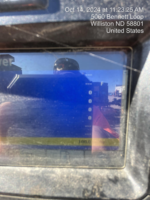 2024 PIONEER 86C21-DP