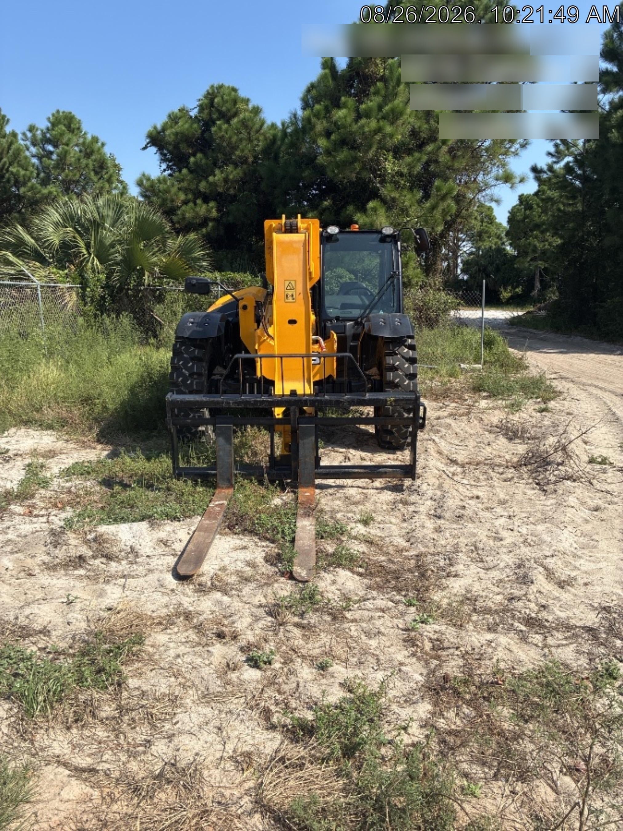 2024 JCB 509-42