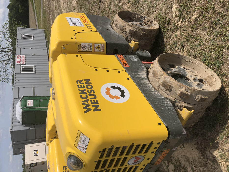2020 WACKER NEUSON RTLx-SC3
