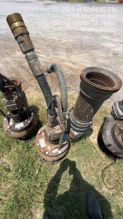 2021 HYDRA TECH S6TC