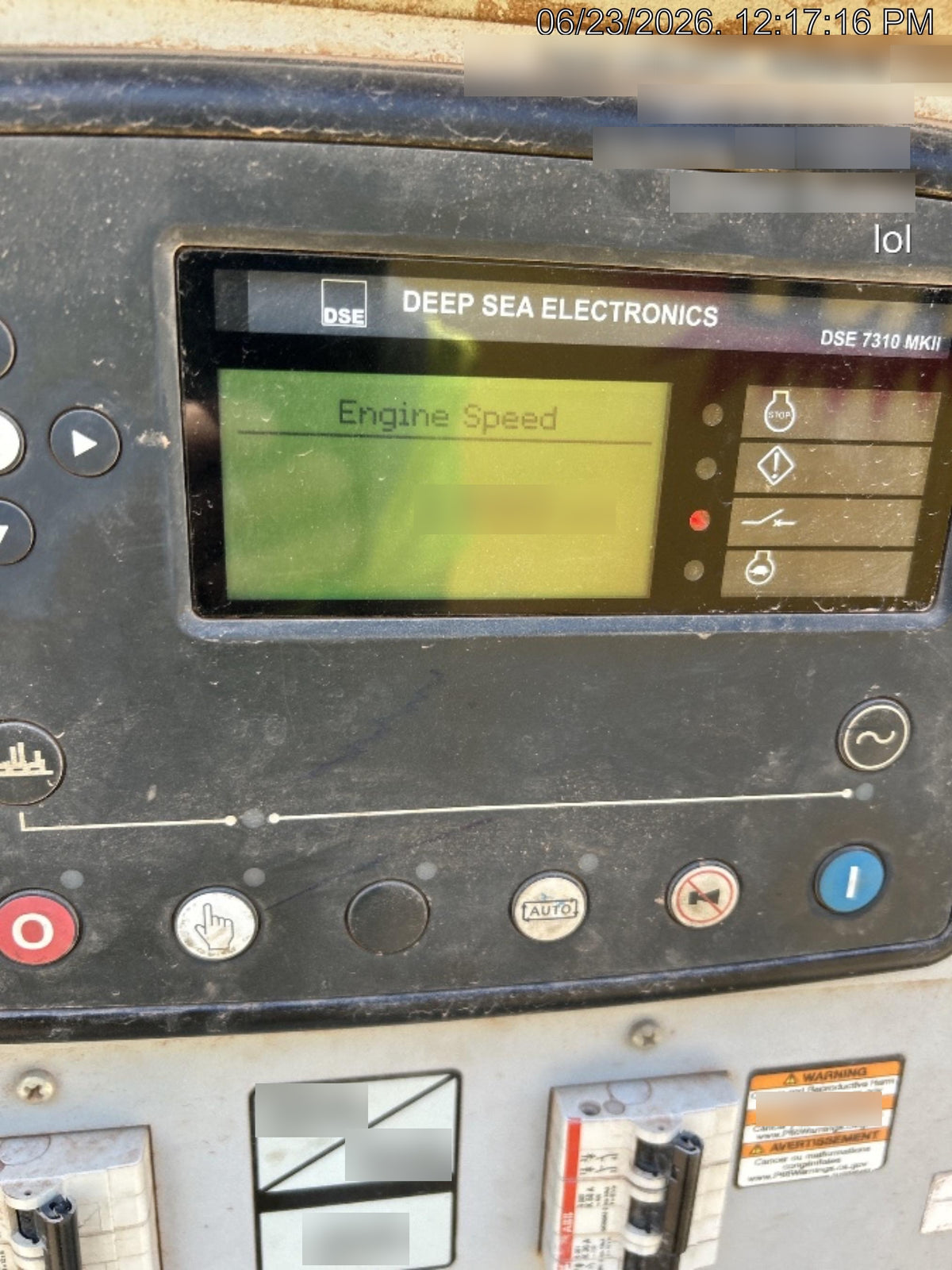 2018 WACKER NEUSON G25