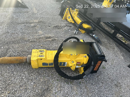 2025 EPIROC SB452