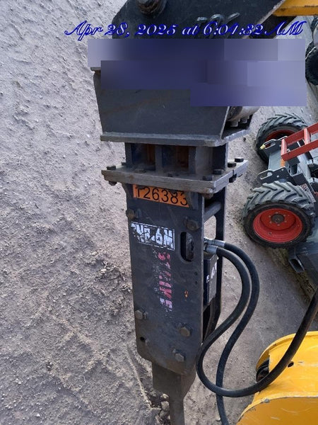 2021 TOKU TNB-6M