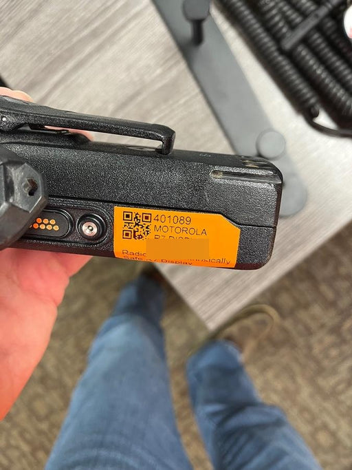 2024 MOTOROLA R7 DISPLAY