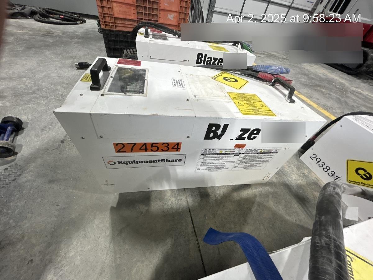 2022 CAMPO EB18E