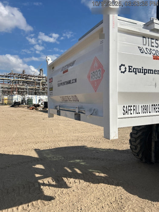 2025 UNITY BLOC 2000