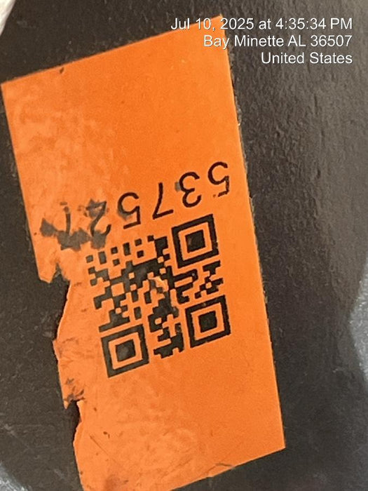 2025 INGERSOLL RAND 3940B2TI