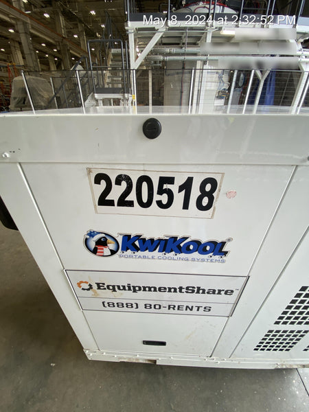 2022 KWIKOOL KPO5-21