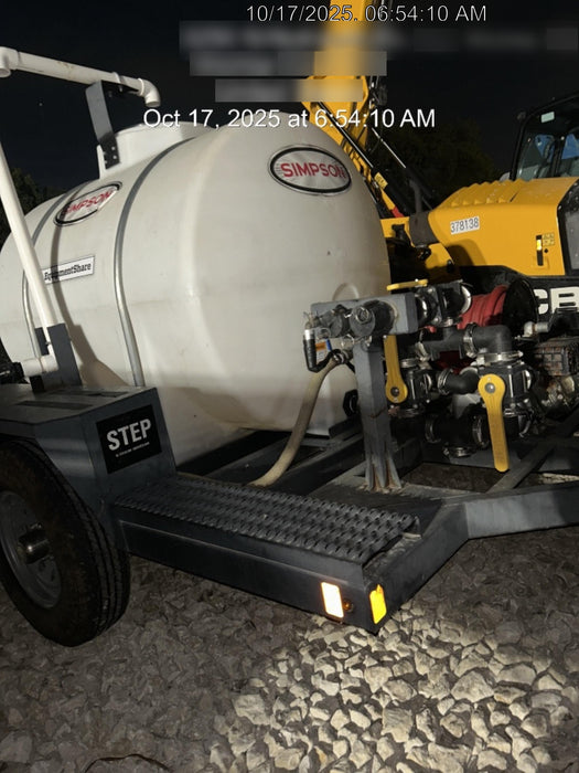 2023 SIMPSON SWT-52517