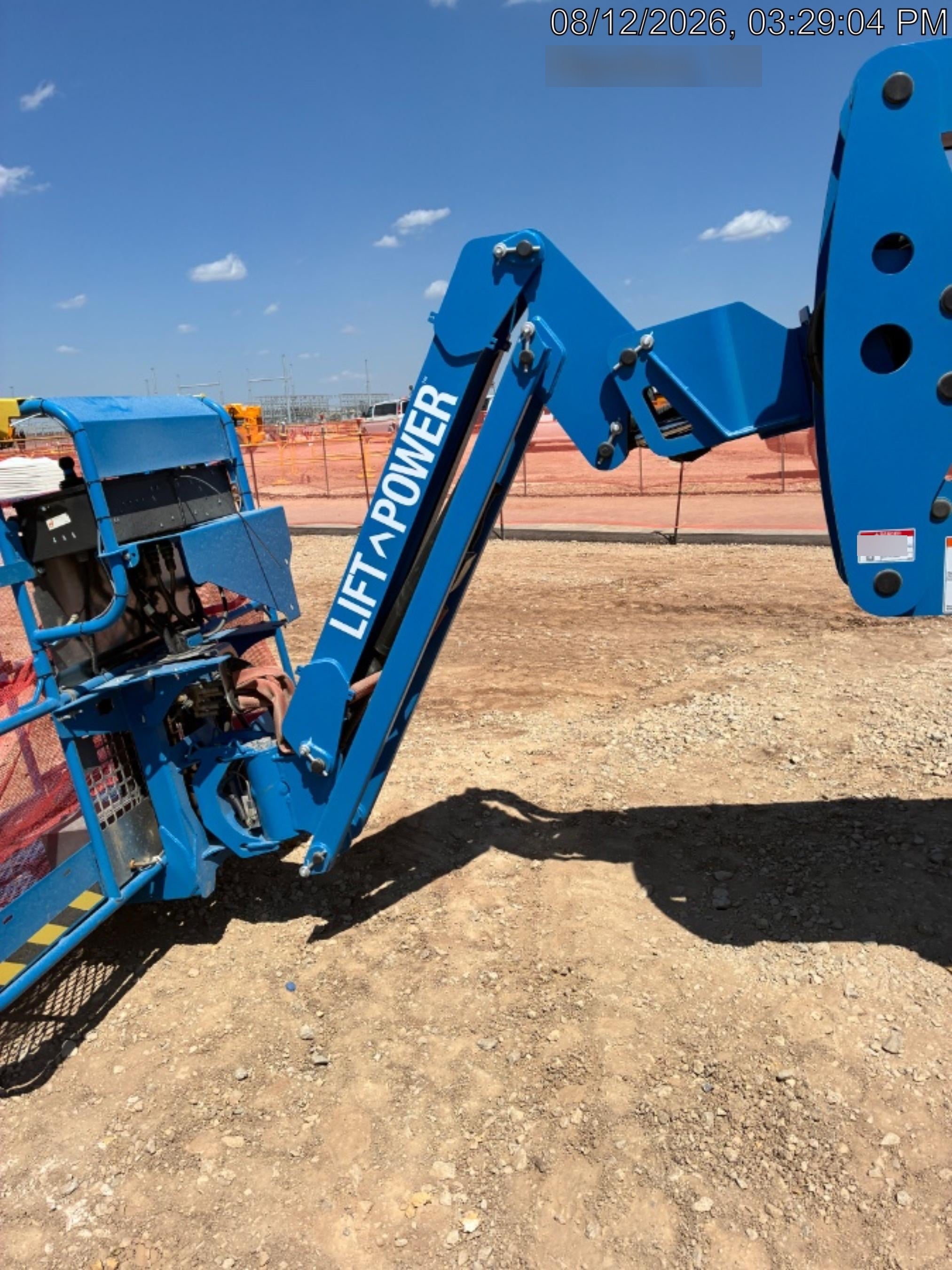 2026 GENIE Z-45 XC
