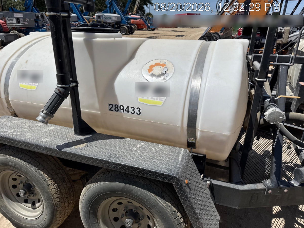 2023 WYLIE EXP-500L