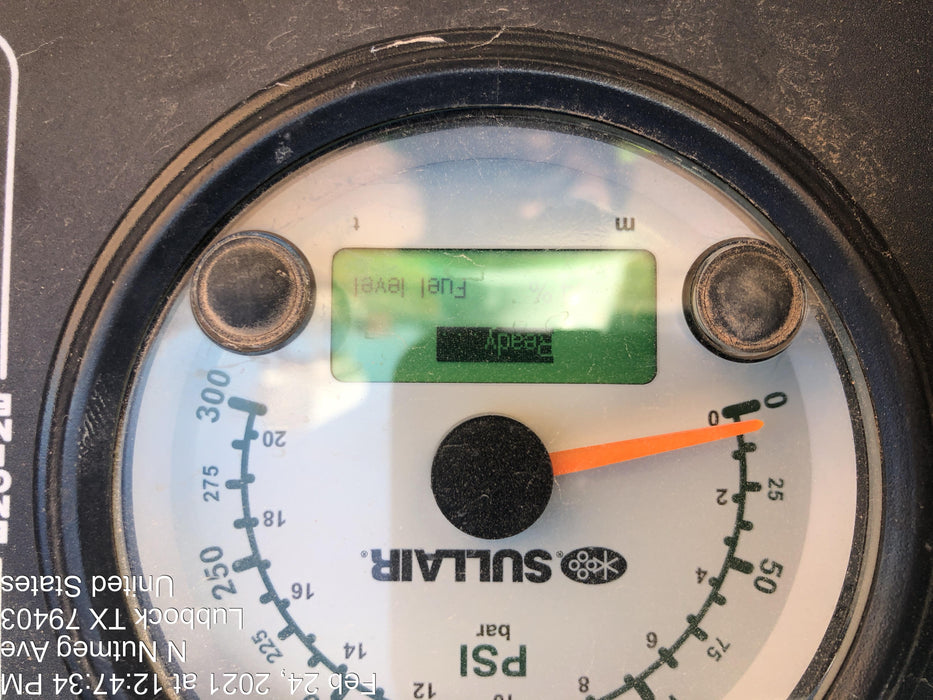 2020 SULLAIR 185-DPQ