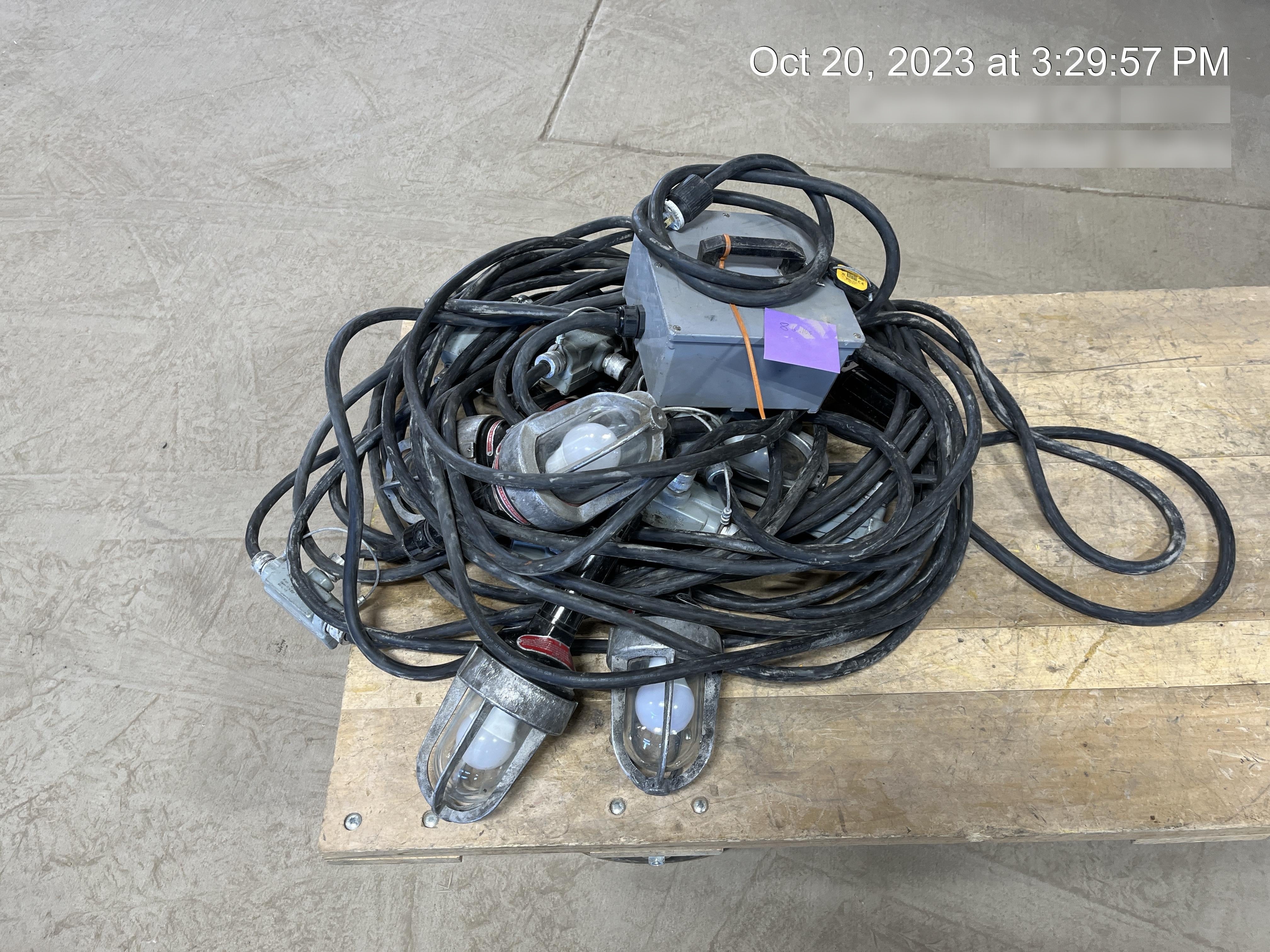2021 LIND EQUIPMENT TLS-80XPLEDRE-LV