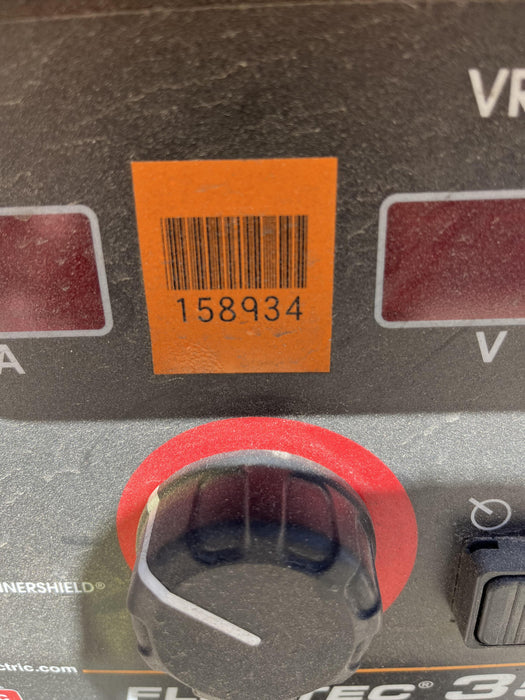 2021 LINCOLN ELECTRIC FLEXTEC 350X