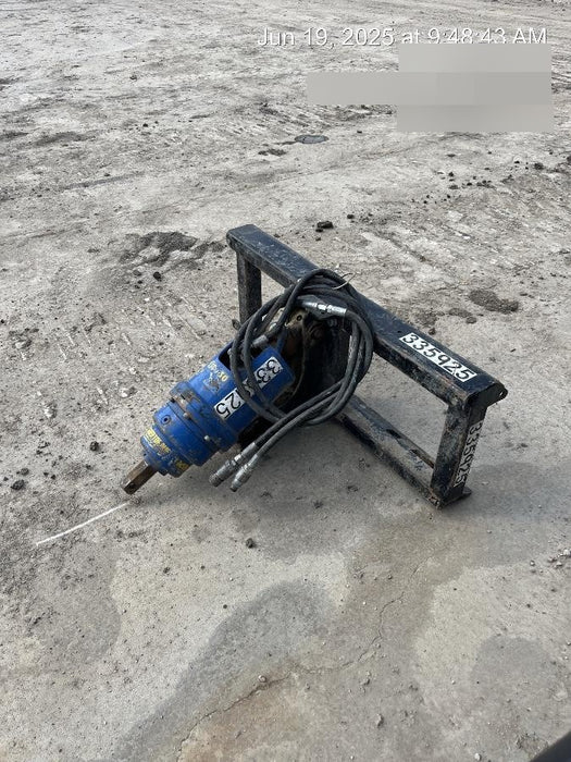 2023 AUGER TORQUE 3300-30