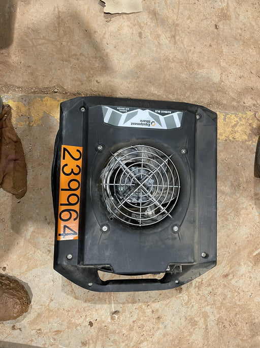 2022 PHOENIX AirMAX Radial Air Mover