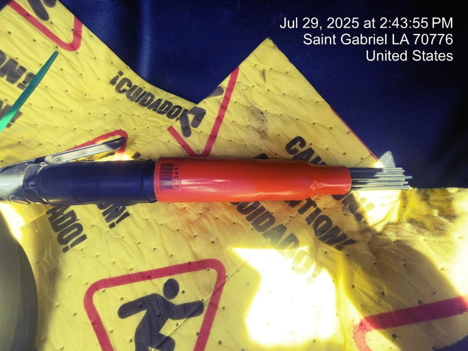 2022 MICHIGAN PNEUMATIC ES-1BLNS