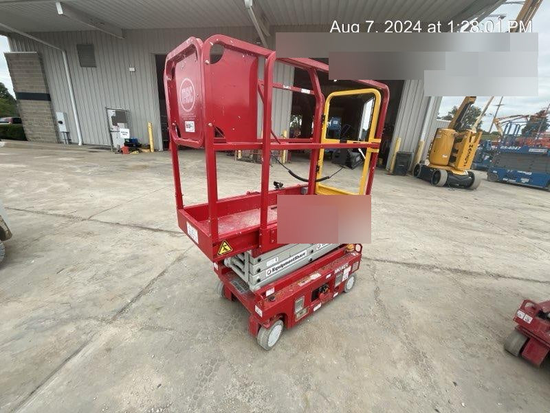 2022 MEC 1330SE