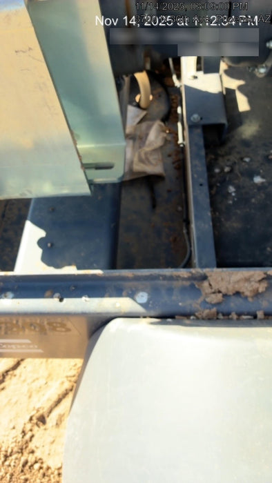 2023 ATLAS COPCO PAC F66 KD