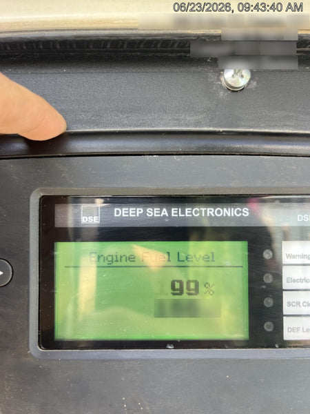 2022 ATLAS COPCO QAS 125