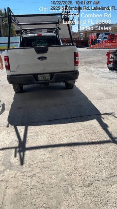 2025 HUSQVARNA LT6005