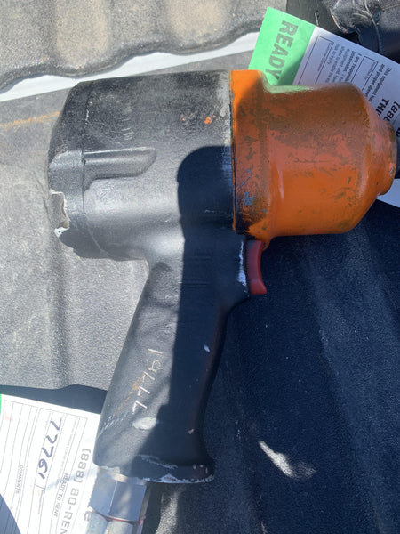 2020 MICHIGAN PNEUMATIC 750SS