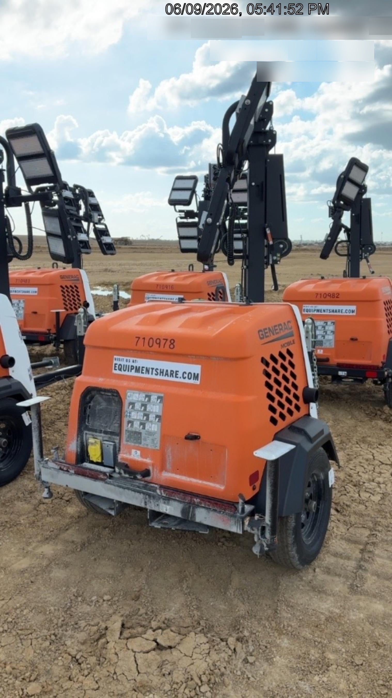 2026 GENERAC MLTS-4