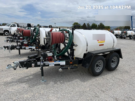 2025 WYLIE EXP-550L-S