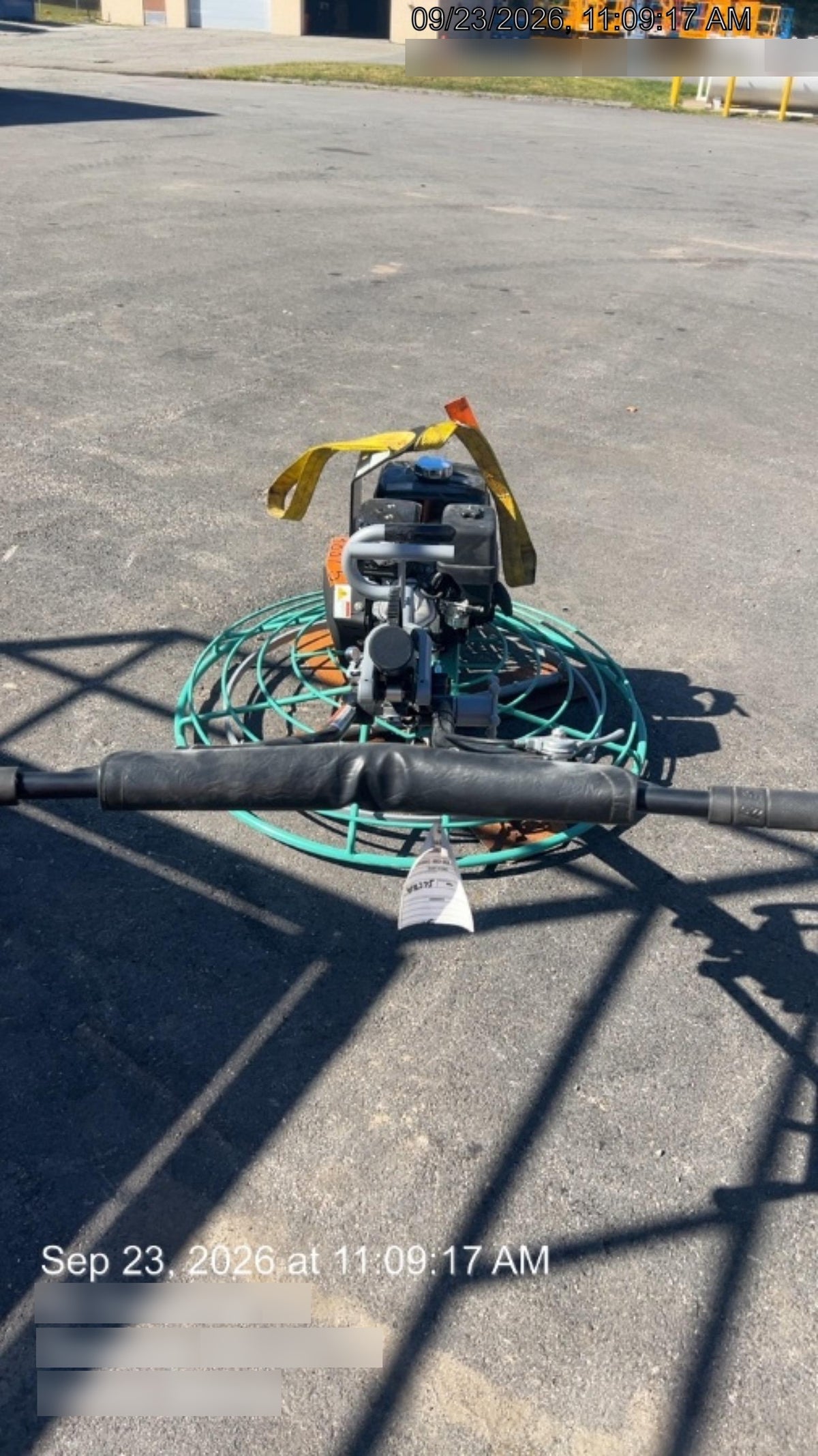 2025 MULTIQUIP B46H90