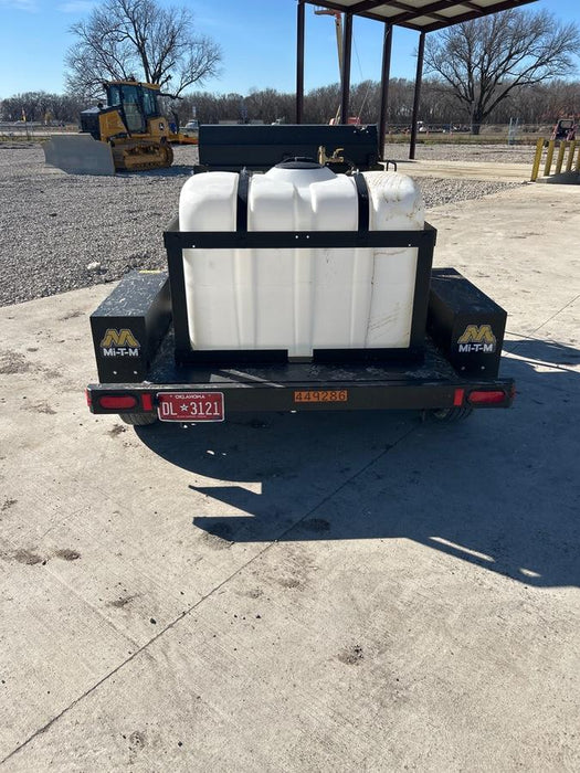 2025 MI-T-M AW-9000-0005 / DHG-4004-B0V6G