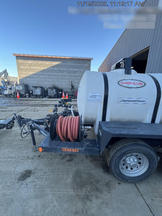 2024 SIMPSON SWT-52517