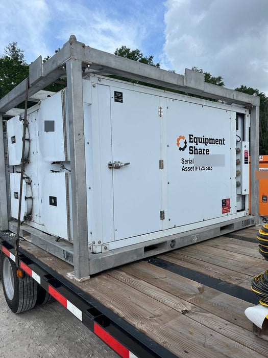 2021 SMARTECH SACP26A-SP