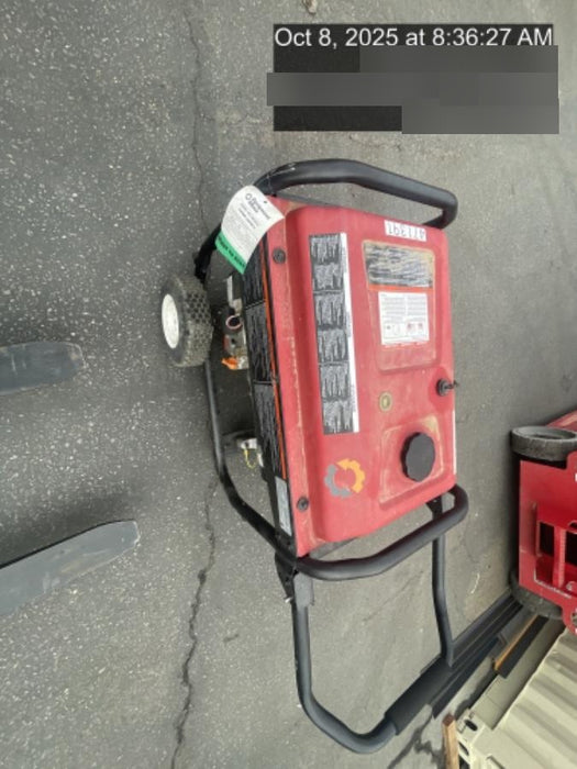 2024 MI-T-M GEN-6500-0MM1