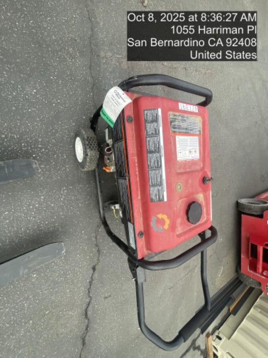 2024 MI-T-M GEN-6500-0MM1