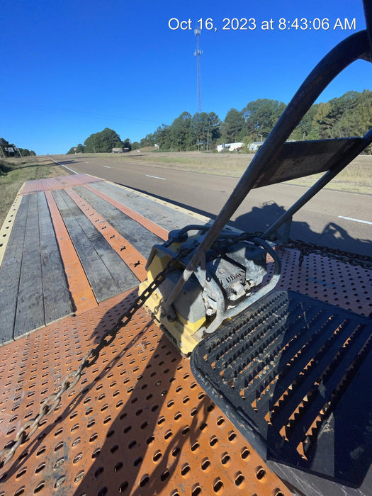 2021 WACKER NEUSON WP1550AW