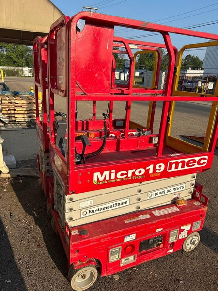 2022 MEC Micro 19