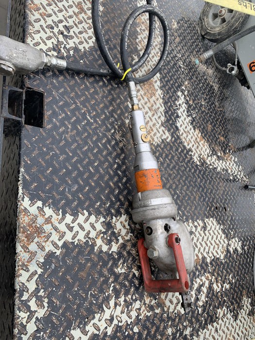 2020 MICHIGAN PNEUMATIC 10267