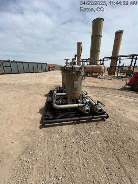 2022 TROJAN HOSE 31-FTR